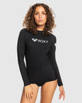 Roxy Heater Long Sleeve Rashie