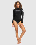 Roxy Heater Long Sleeve Rashie