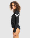 Roxy Heater Long Sleeve Rashie