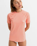 Roxy Essential Shortsleeve Lycra