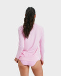 Roxy Essentials Long Sleeve Rash Vest