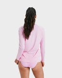 Roxy Essentials Long Sleeve Rash Vest