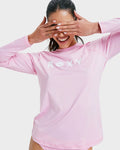 Roxy Essentials Long Sleeve Rash Vest