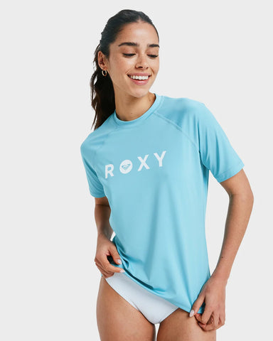 Roxy Essential Rash Vest