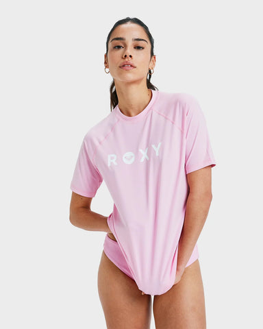 Roxy Essential Rash Vest