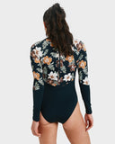 Roxy Fashion One Piece Rash Vest