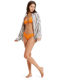 Roxy Morning Time Long Sleeve Shirt