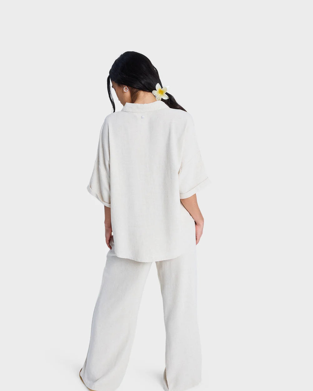 Roxy Beachy Short Sleeve Shirt