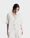 Roxy Beachy Short Sleeve Shirt