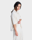 Roxy Beachy Short Sleeve Shirt