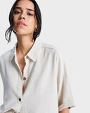 Roxy Beachy Short Sleeve Shirt