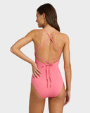 Roxy Beach Classics One-Piece Swimsuit