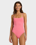 Roxy Beach Classics One-Piece Swimsuit