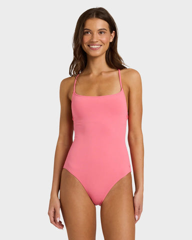 Roxy Beach Classics One-Piece Swimsuit