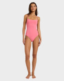 Roxy Beach Classics One-Piece Swimsuit