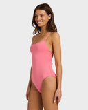 Roxy Beach Classics One-Piece Swimsuit