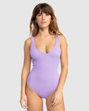 Rib Roxy Love One-Piece Swimsuit