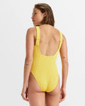 Rib Roxy Love One-Piece Swimsuit