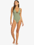 Essaouira One Piece Swimsuit