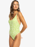 Solaria One Piece Swimsuit