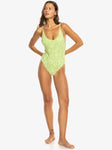 Solaria One Piece Swimsuit