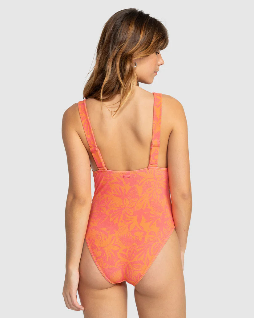 Roxy Suntrip One Piece
