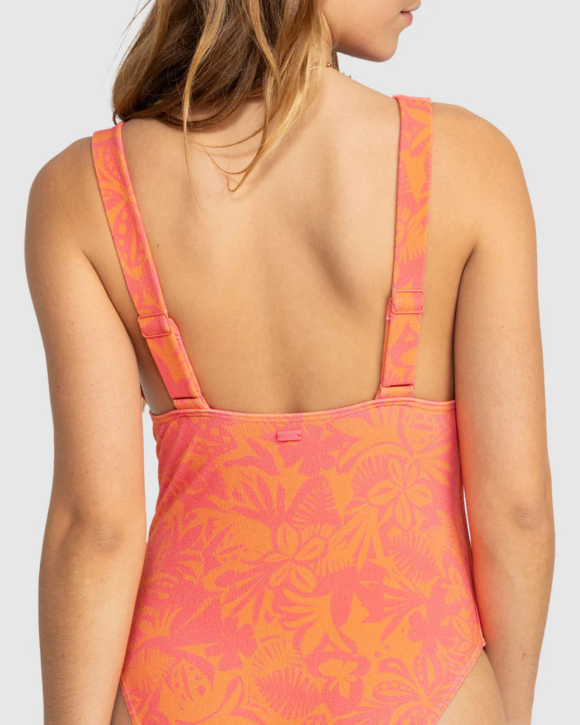 Roxy Suntrip One Piece