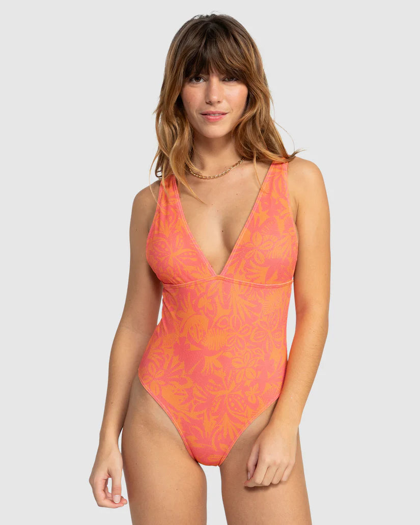 Roxy Suntrip One Piece