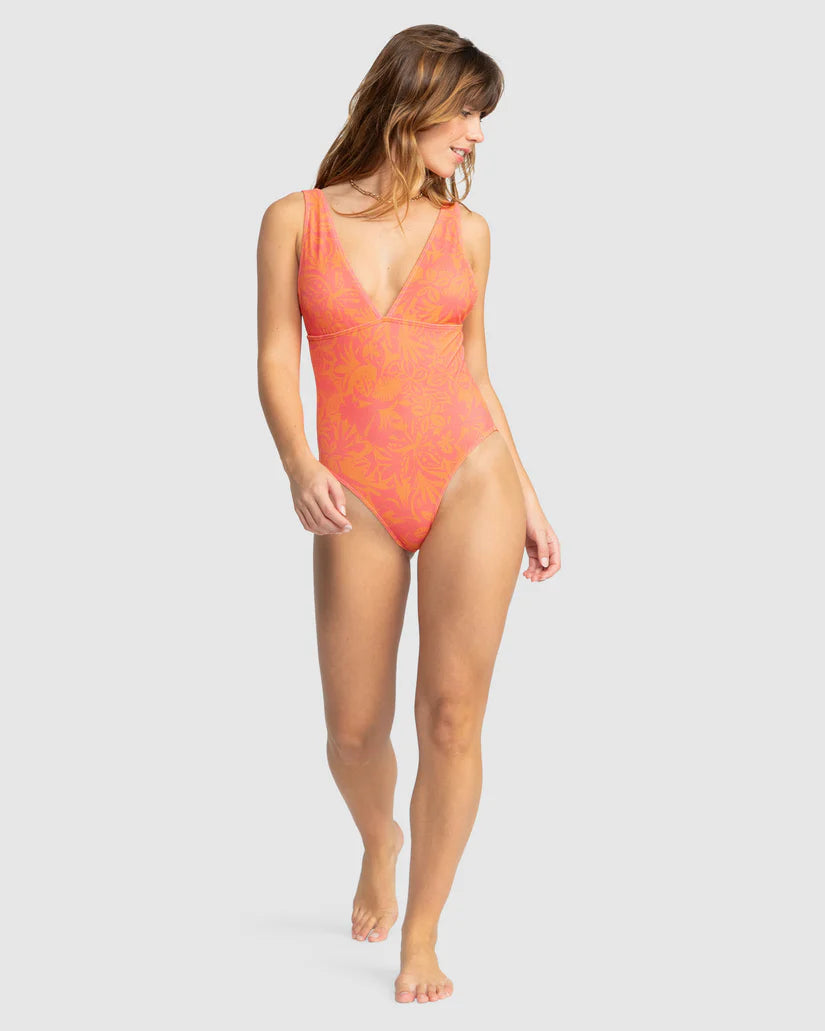 Roxy Suntrip One Piece
