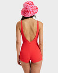Roxy Lagos One Piece Swimsuit