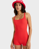 Roxy Lagos One Piece Swimsuit