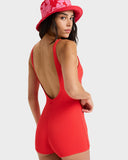 Roxy Lagos One Piece Swimsuit
