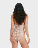 Roxy Wild Thangs One Piece