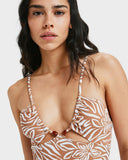 Roxy Wild Thangs One Piece