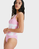 Roxy Sunrise One Piece
