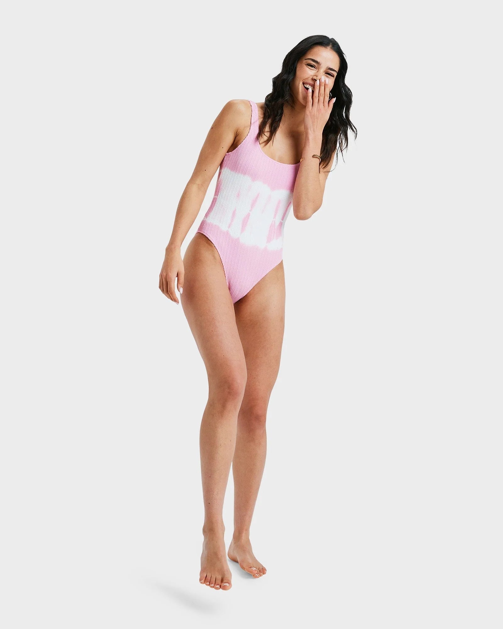 Roxy Sunrise One Piece