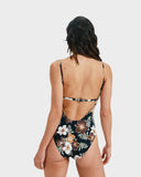 Roxy Nostalgic Feels One Piece