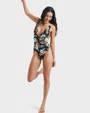 Roxy Nostalgic Feels One Piece