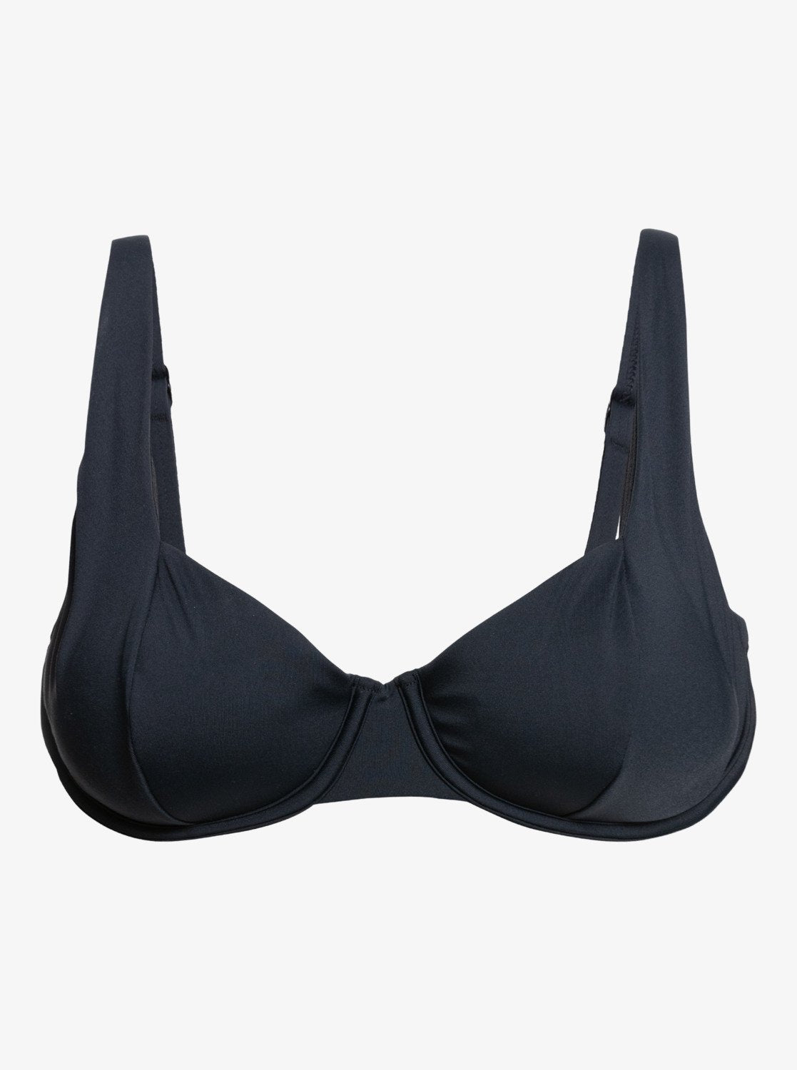 Roxy Beach Classics D-Cup Underwired Bikini Top