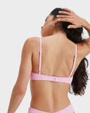 Roxy Rib Love The Surf Knot