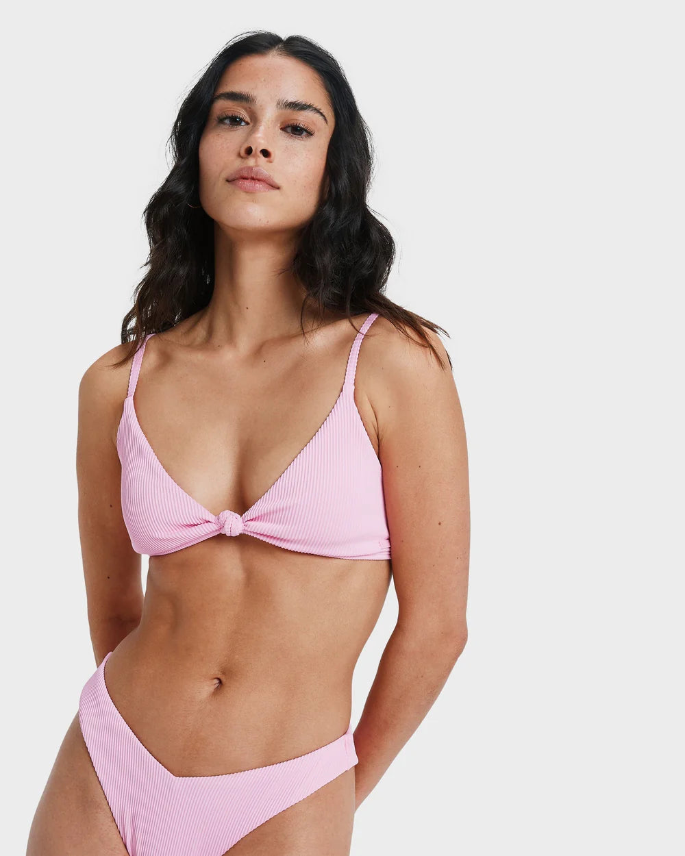 Roxy Rib Love The Surf Knot