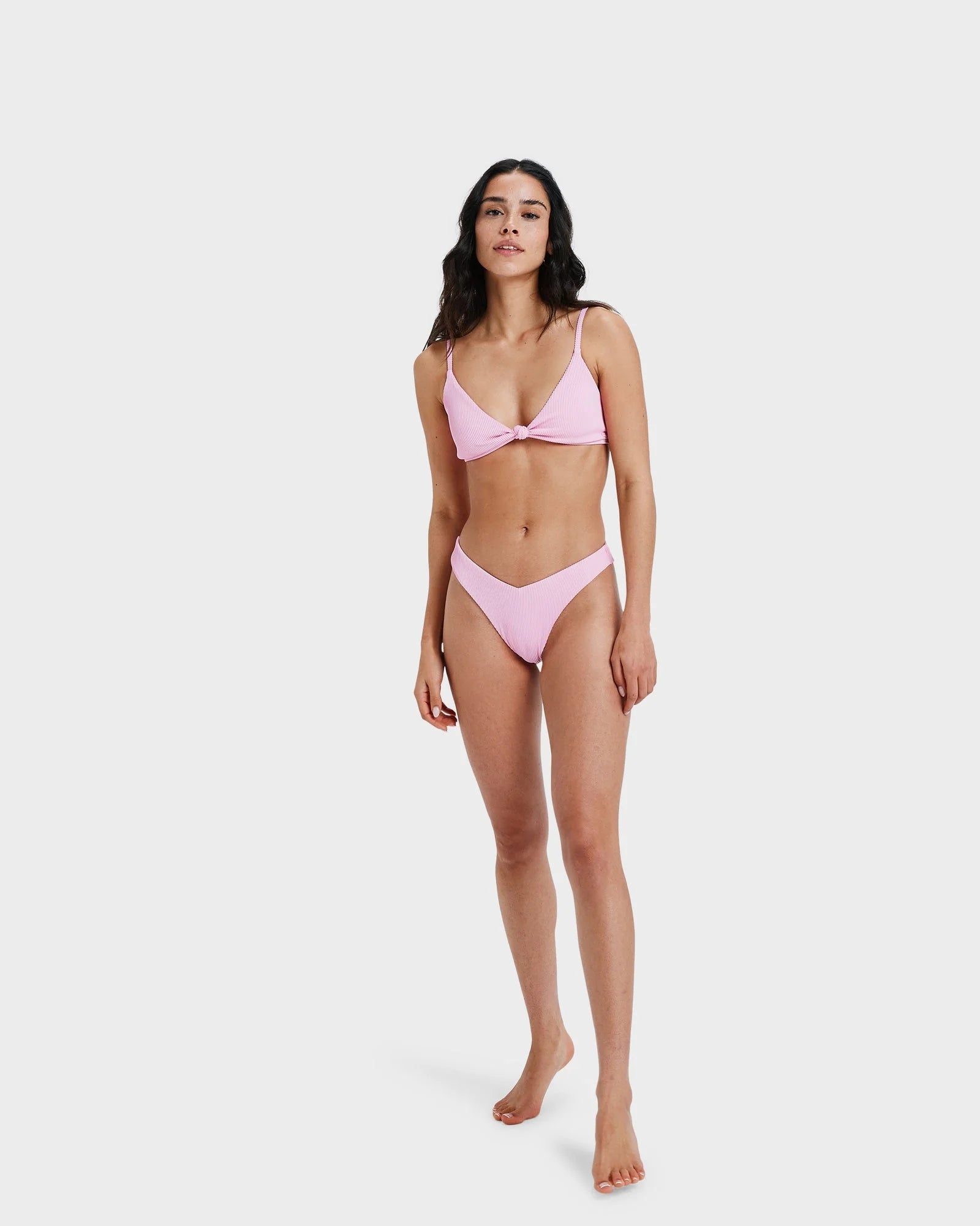 Roxy Rib Love The Surf Knot