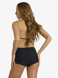 Roxy Beach Classics Shorty Bikini Bottom