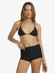 Roxy Beach Classics Shorty Bikini Bottom