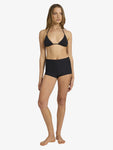 Roxy Beach Classics Shorty Bikini Bottom