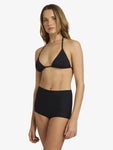 Roxy Beach Classics Shorty Bikini Bottom