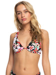 Printed Beach Classics Underwired Separate Top