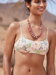 Canarias Bralette Bikini Top