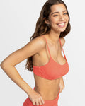 Roxy Aruba Bralette Dcup