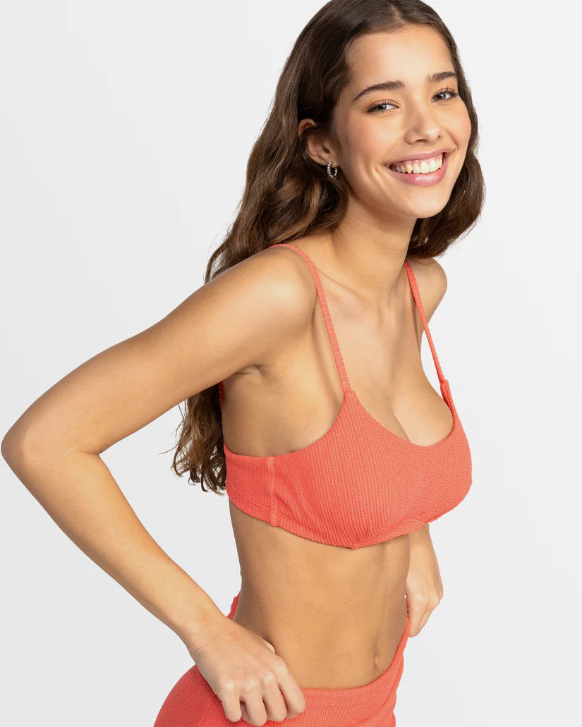 Roxy Aruba Bralette Dcup